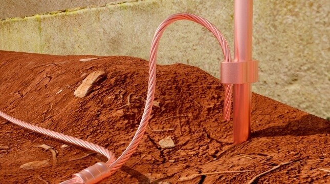 Pintura Eletrostática: Como o Aterramento Afeta seu Custo com Tinta 