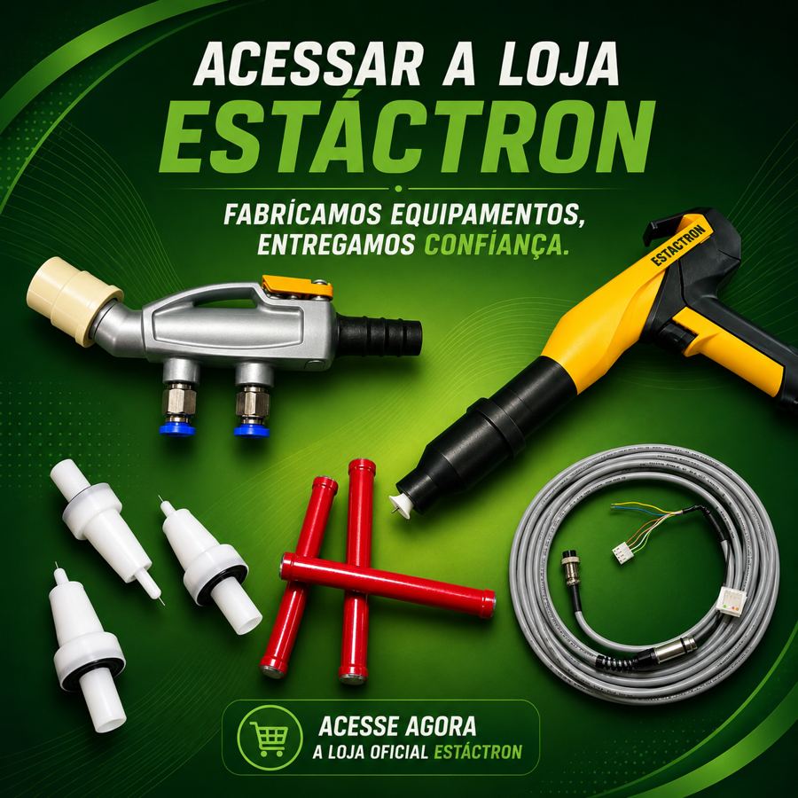 Loja Online Estáctron